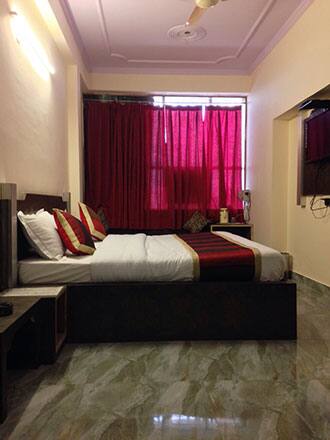 The Hotel Hari Om, Jaipur 3